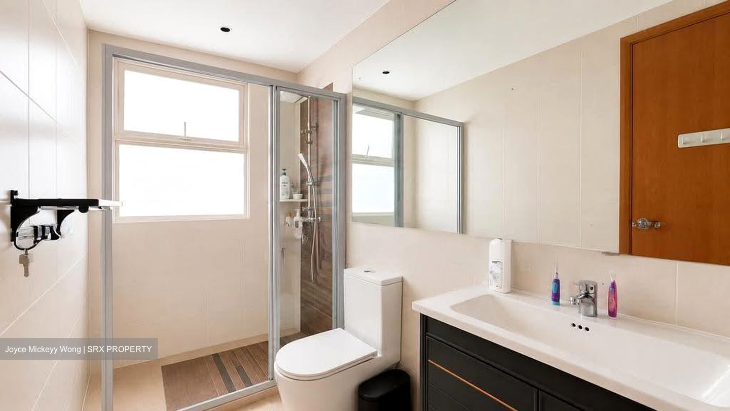 The Shaughnessy (D27), Terrace #612873491